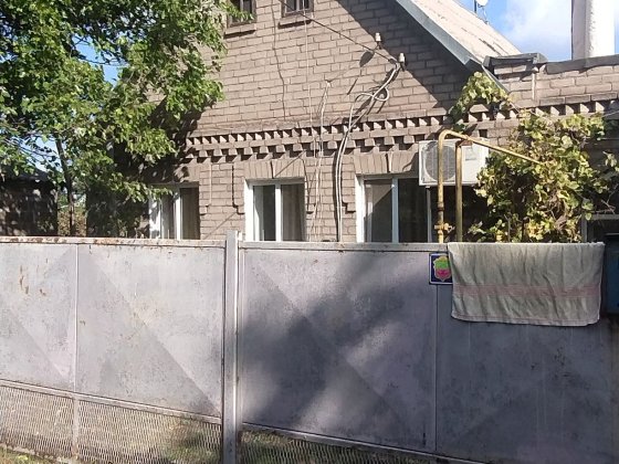 Продам дом общей площадью,70 м кв.,Заводской район