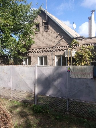 Продам дом общей площадью,70 м кв.,Заводской район - фото 1