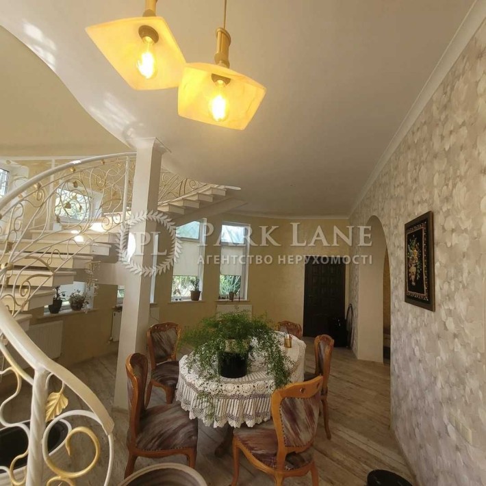 Без%‼️Шикарний будинок Сошенка вул 34а 512м2 центр Києва Поділ 6,5 ст - фото 1