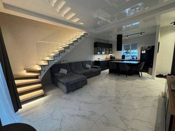 Дуплекс (без %) 100м² та 3 сотки поруч з Osocor Residence (Осокорки) Киев