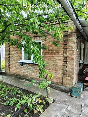 Газифицированные полдома и жилая времянка для 2-х семей - фото 1