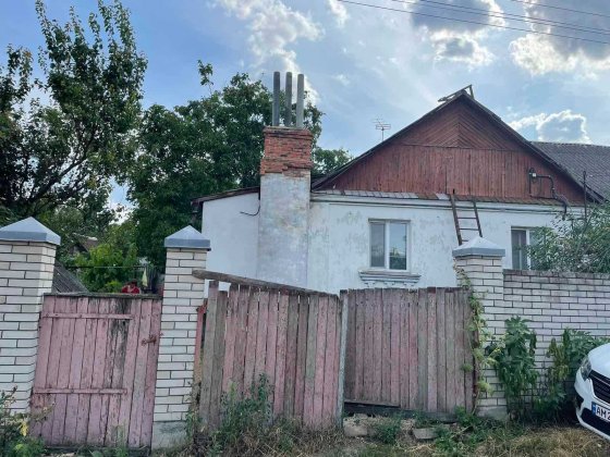 Будинок в Житомирі (навпроти жіночого монастиря) Житомир