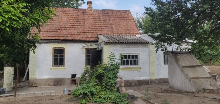 Продам обмен Дом - фото 1