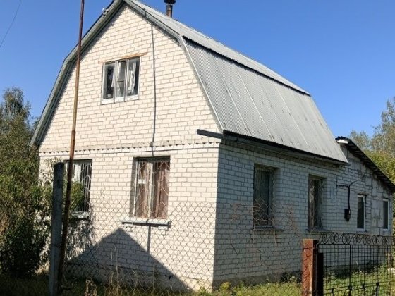 Дача, жилой дом в курортном месте Житомир