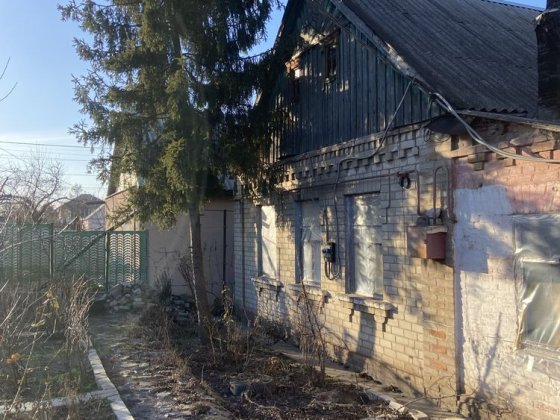 Дом центр шевченковского