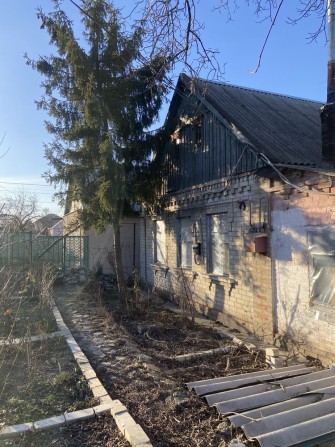 Дом центр шевченковского - фото 1