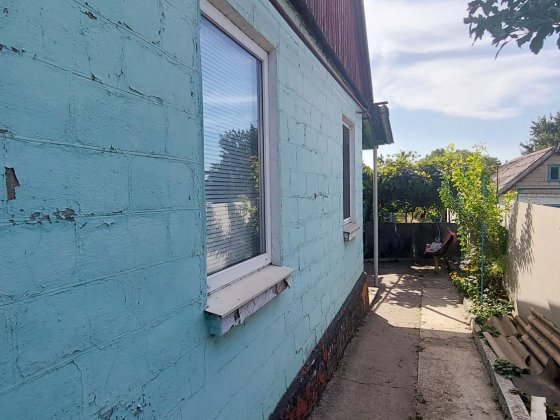 Продаж частини будинку Заводський район  Кічкас