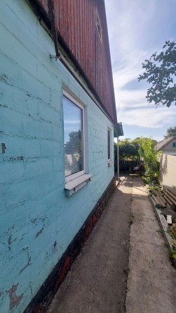 Продаж частини будинку Заводський район  Кічкас - фото 1