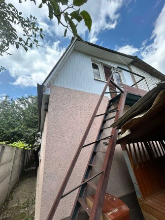 Половина будинку в центрі по вул. Старогончарній - фото 1