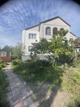 Будинок двоповерховий (половина) - фото 1