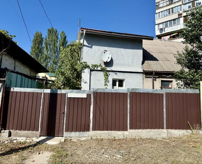 Продаж частини будинку! Центр міста, Набережна - фото 1