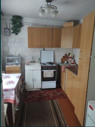 Продам частину будинку на Капітальному провулку - фото 1