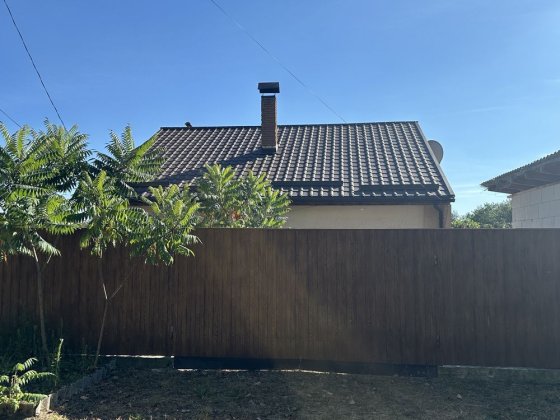 Приватний будинок Житомир