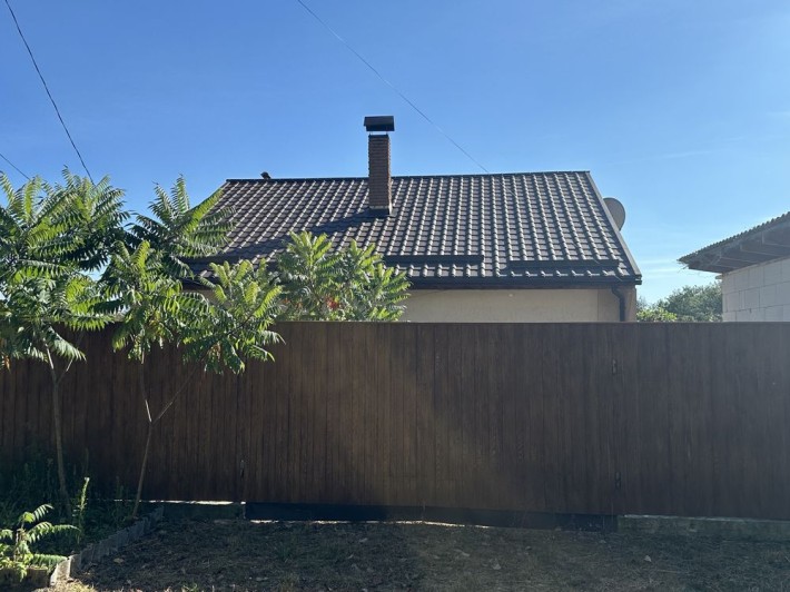 Приватний будинок - фото 1