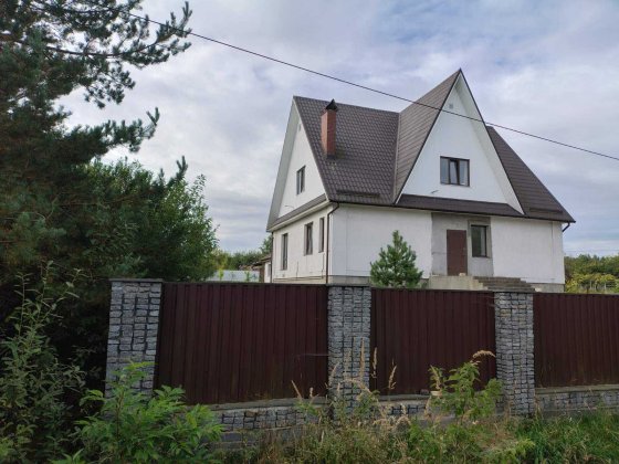 Будинок у пригороді Житомира з оплатою на банківський рахунок Житомир