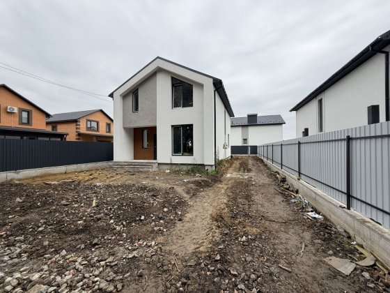 Продаж двоповерхового будинку 125 м2 Вінниця Винница