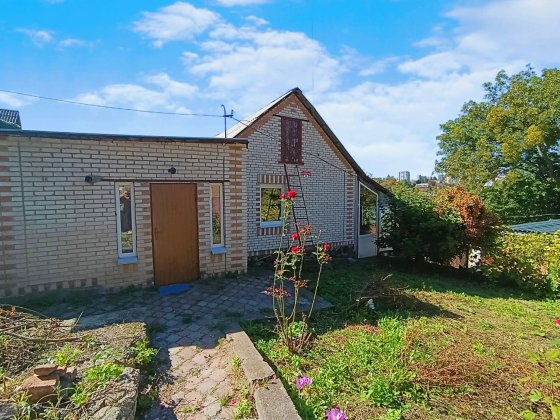 Будинок на ближньому Старому місті, Гараж, 7 соток! Вінниця