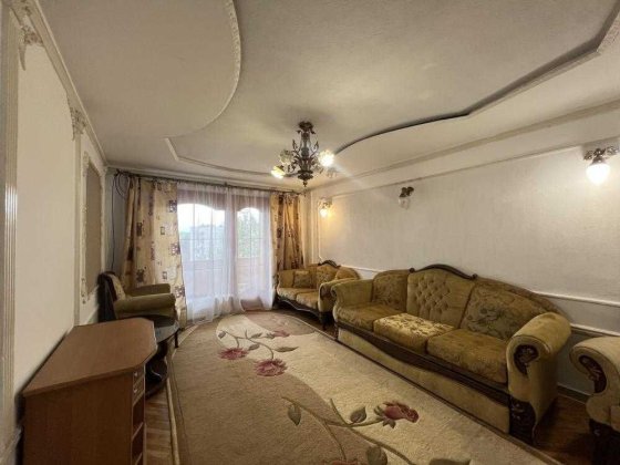 2к квартира неподалік ТРЦ ПРУТ Коломыя