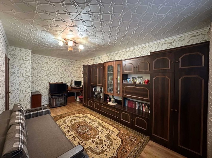 Оренда 1к квартири вул. Бандери 1 - фото 1