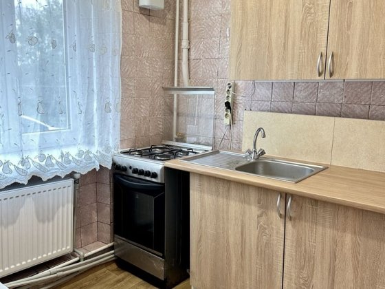 3-х кім квартира з індивідуальним опаленням Коломыя