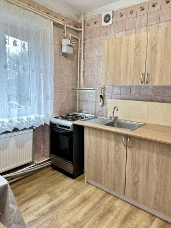 3-х кім квартира з індивідуальним опаленням - фото 1