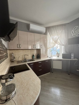 Сдам евродвушку в ЖК Парус с видом на море - фото 1