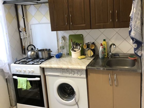 Сдам 3х квартиру на Данченко! Длительно! Черноморск