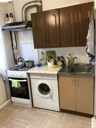 Сдам 3х квартиру на Данченко! Длительно! - фото 1