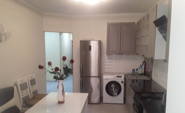 Сдам 2 ком квартиру в ЖК Парус - фото 1