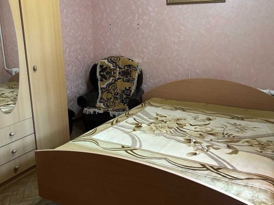 Сдается 3х кв длительно Черноморск