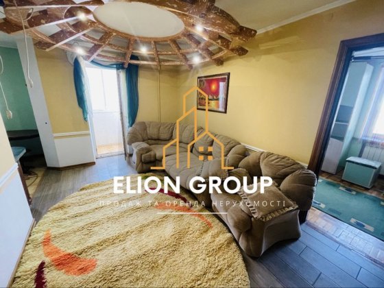 ‼️Здається простора 3-х кімнатна квартира, район Жовтневе Каменец-Подольский