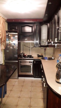 Здається невеличка квартира Центр - фото 1