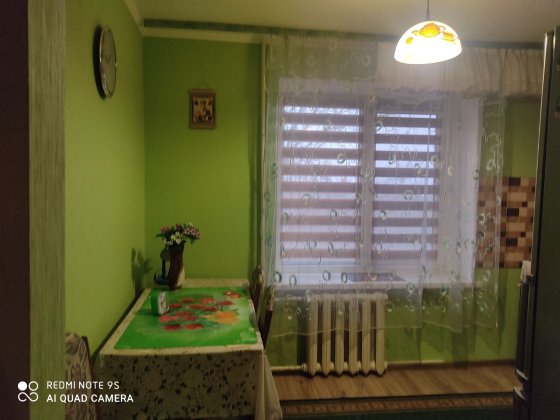 Здається однокімнатна квартира Коростень