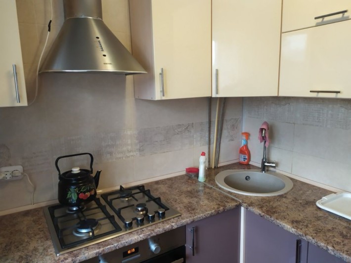 2-х кімнатна квартира Черемушки - фото 1