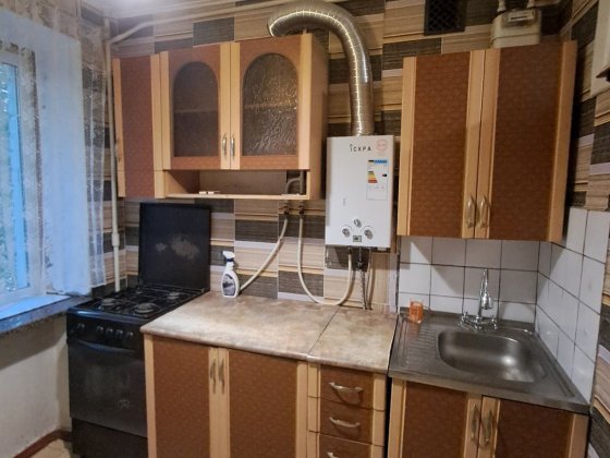 Здам на тривалий термін 1 кім.квартиру на Черемушках Коростень