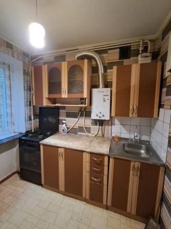 Здам на тривалий термін 1 кім.квартиру на Черемушках - фото 1