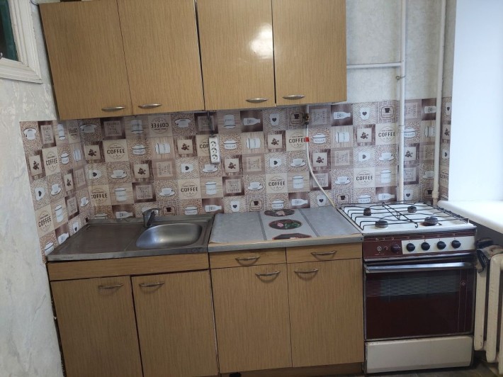 Здам однокомнатную квариру. - фото 1