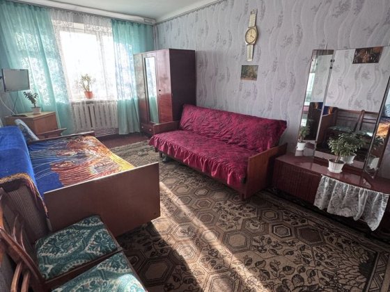 Коростень Довготривала оренда 1-кімнатної квартири Черемушки Коростень