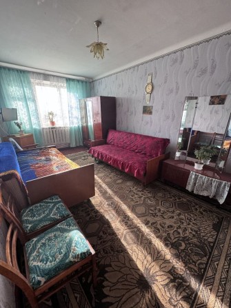 Коростень Довготривала оренда 1-кімнатної квартири Черемушки - фото 1