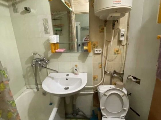 Задам 1 кімнатну квартиру Коростень