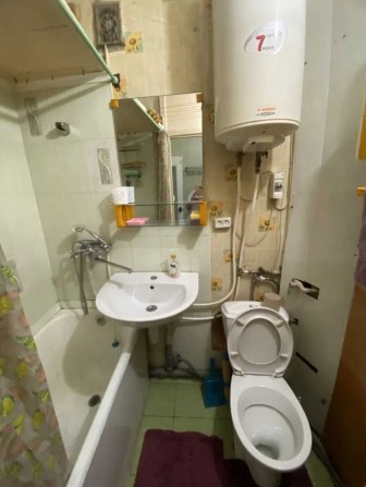 Задам 1 кімнатну квартиру - фото 1