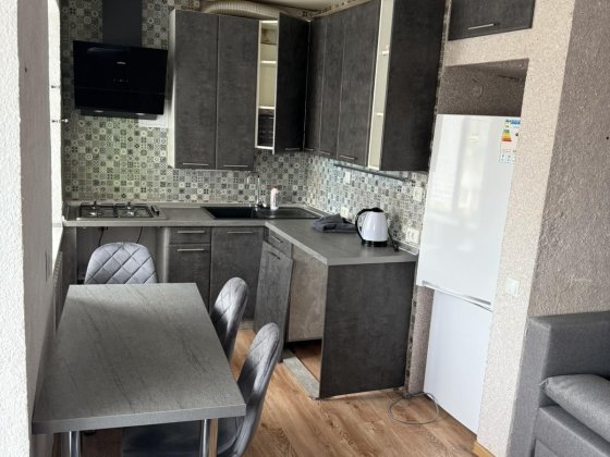 Здається 3х кім.кв р-н Військове містечко Коростень