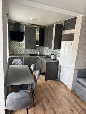 Здається 3х кім.кв р-н Військове містечко - фото 1