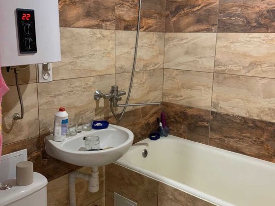 Здам в оренду  2кімнатну квартиру Черемушки Коростень