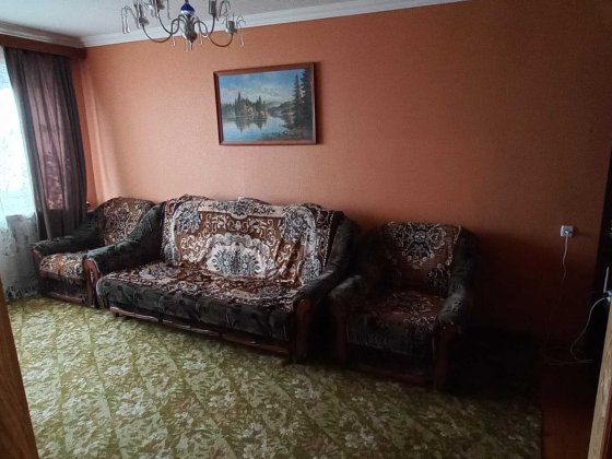 Здається 1-но кімнатна квартира Коростень