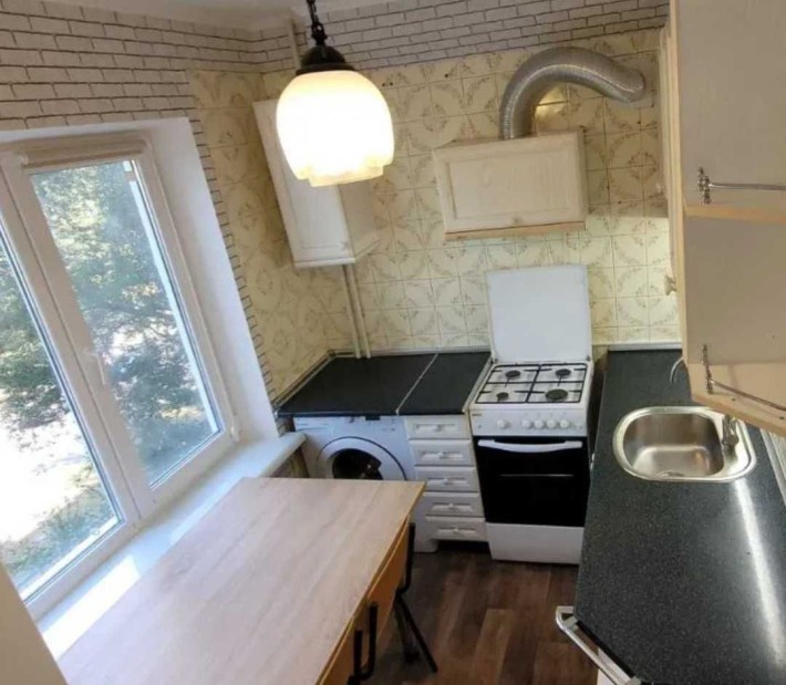 Здам 3 кімнатну квартиру - фото 1