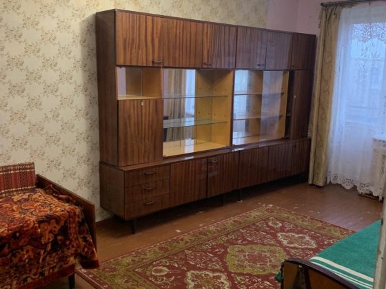 Здам 3к квартиру в Центрі міста Коростень