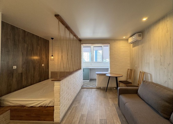 Оренда кухні-студіо в Коцюбинському - фото 1