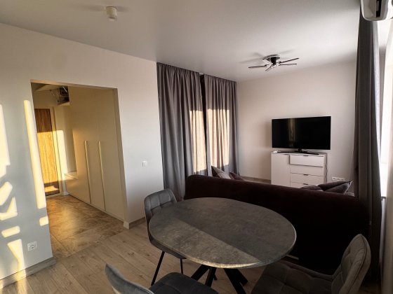 Здається однокімнатна квартира в ЖК La la land від власника Коцюбинское