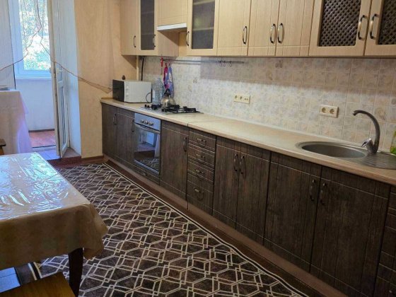 Оренда 2-кімнатної квартири в смт. Коцюбинське, вул. Доківська 17 Коцюбинське